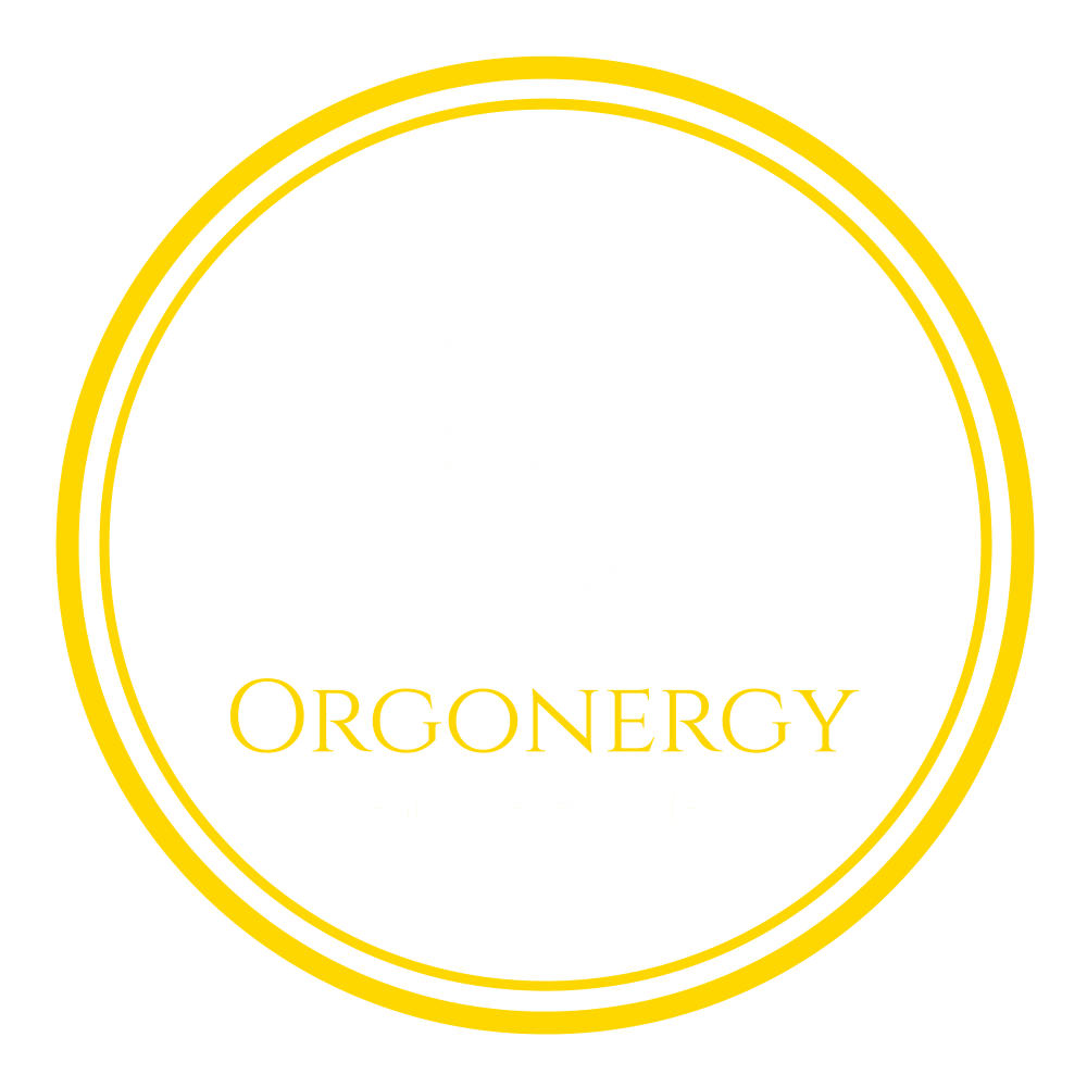 Logo Orgonergy
